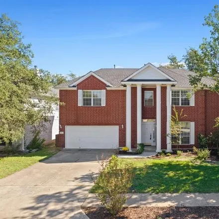 Buy this 3 bed house on 2113 Simbrah Drive in Cedar Park, TX 78713