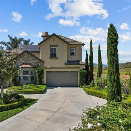 Buy this 5 bed house on Big Sky Trail in Highlands at Big Sky, Simi Valley