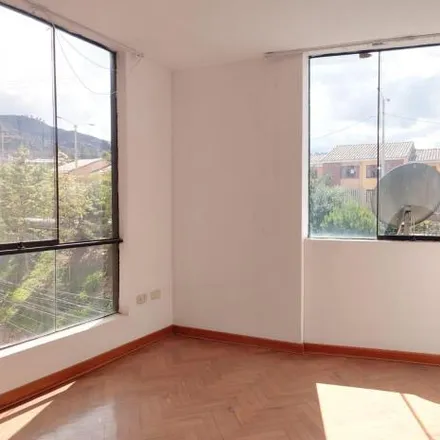 Buy this 3 bed apartment on Casa chara guia in Avenida Asociación, Santiago