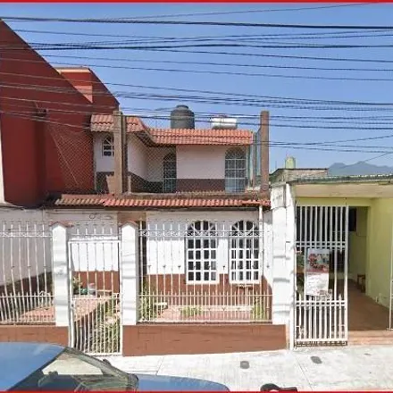 Buy this 3 bed house on Esc. Prim. "Josefa Ortiz de Domínguez" in Retorno 1 S/N, 94330 Orizaba