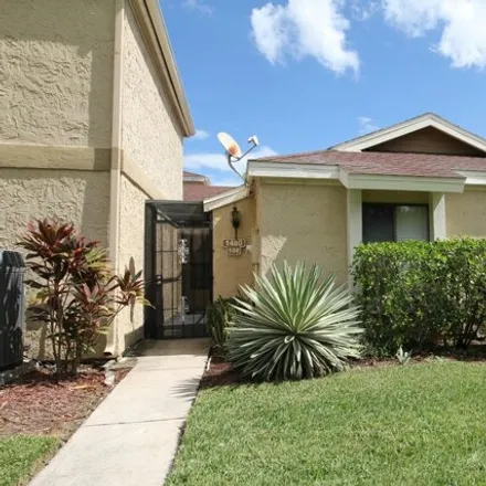 Rent this 2 bed house on 1168 Palm Bay Road Northeast in Palm Bay, FL 32905