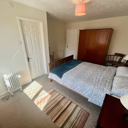 Image 2 - South Vale, North Yorkshire, DL6 1DQ, United Kingdom - Apartment for rent