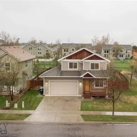 Buy this 4 bed house on 799 Jardine Avenue in Bozeman, MT 59718