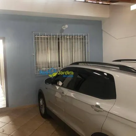 Buy this 3 bed house on Rua Vilna in Vila Francisco Matarazzo, Santo André - SP