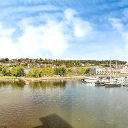 Image 2 - 35 Martingale Way, North Weston, BS20 7AW, United Kingdom - Apartment for sale