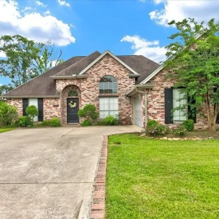 Image 1 - 125 Parkway Oaks, Lumberton, TX 77657, USA - House for sale