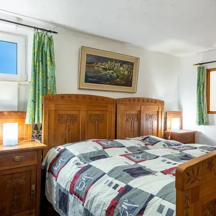 Rent this 1 bed apartment on Gut Spötting in Justizvollzugsanstalt Landsberg am Lech, Hindenburgring 12