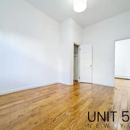 Image 3 - 901 Willoughby Avenue, New York, NY 11221, USA - Apartment for rent