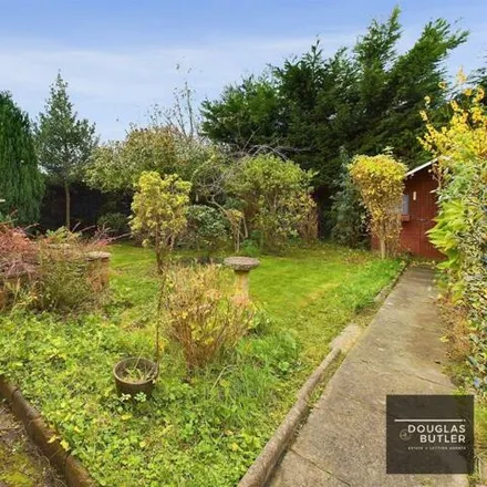 Image 6 - Greensway, Chester, CH4 8BE, United Kingdom - House for sale