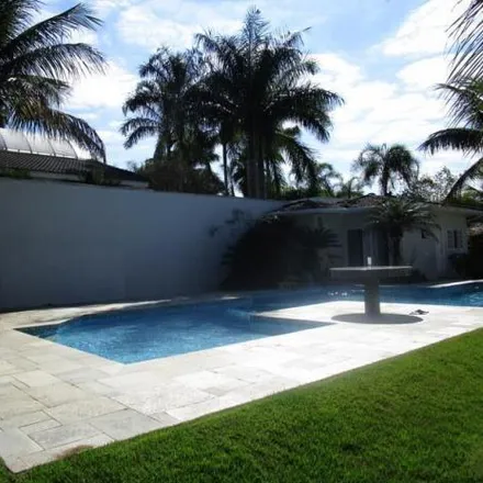 Image 2 - Avenida 6, Jardim Umuarama - Perequê, Guarujá - SP, 11446-220, Brazil - House for sale