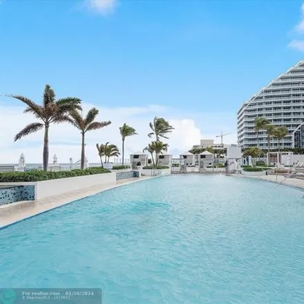 Image 4 - Hilton Fort Lauderdale Beach Resort, 505 North Fort Lauderdale Beach Boulevard, Birch Ocean Front, Fort Lauderdale, FL 33304, USA - Condo for sale