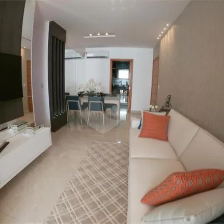 Buy this 3 bed apartment on Rua Milton Caldeira in Itapuã, Vila Velha - ES