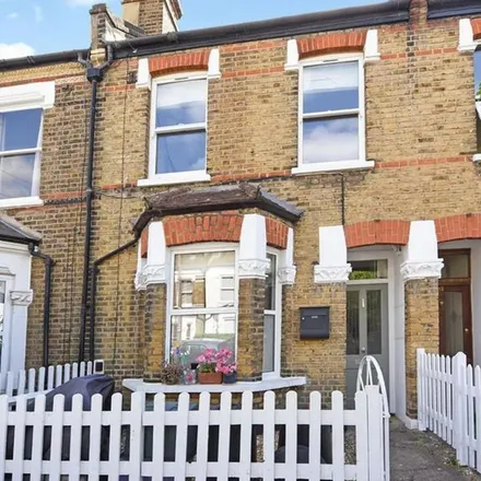 Image 2 - 13 Goodenough Road, London, SW19 3QW, United Kingdom - Apartment for rent