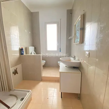 Rent this 3 bed apartment on Via Porta della Perriera in 92019 Sciacca AG, Italy