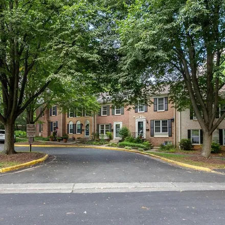 Rent this 3 bed apartment on unnamed road in Reston, VA 20191
