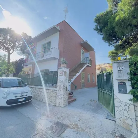Image 3 - Via Pirgus, 00058 Santa Marinella RM, Italy - Apartment for rent