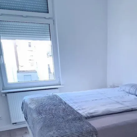 Rent this 1 bed apartment on Stuttgart in Baden-Württemberg, Germany