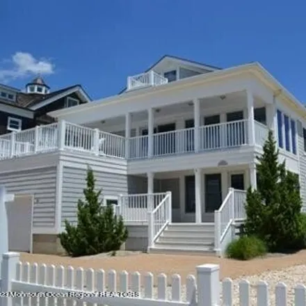 Rent this 6 bed house on 2 Bridge Avenue in Bay Head, Ocean County