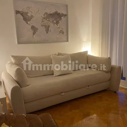 Rent this 2 bed apartment on Via Limitanea 12 in 34138 Triest Trieste, Italy