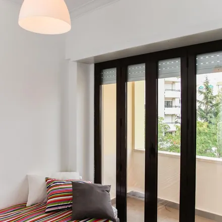 Rent this 6 bed apartment on Rua Teixeira de Carvalho 41 in 3000-396 Coimbra, Portugal