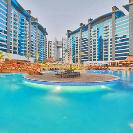 Image 8 - Oceana-The Palm Jumeirah, West Beach, Palm Jumeirah, Dubai, United Arab Emirates - Apartment for rent