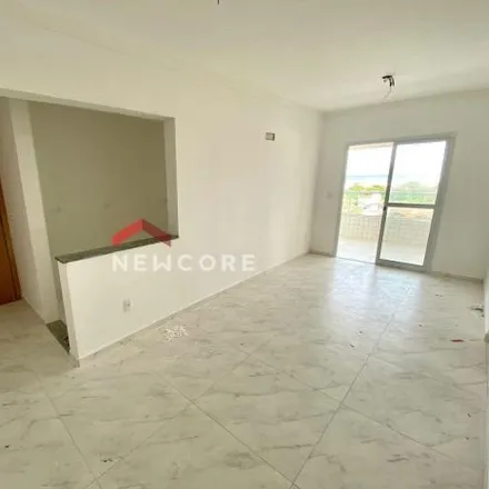 Buy this 2 bed apartment on Rua Gilberto Fouad Beck in Mirim, Praia Grande - SP