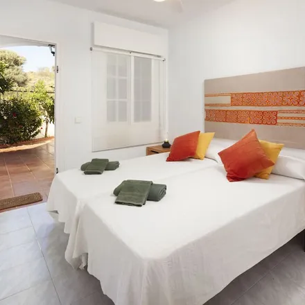 Rent this 2 bed house on Vélez-Málaga in Calle Explanada de la Estación, 29700 Vélez-Málaga