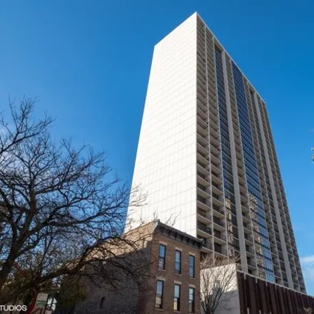Buy this 1 bed condo on American Towers in 1636 North Wells Street, Chicago