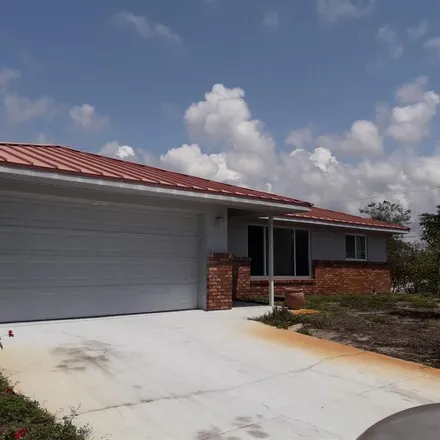 Buy this 3 bed house on 1359 Cambridge Drive in Venice Gardens, Sarasota County