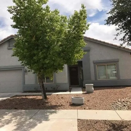 Image 1 - 8011 West Gibson Lane, Phoenix, AZ 85043, USA - House for rent