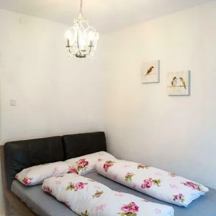 Rent this 2 bed apartment on Hummelsteiner Weg 14b in 90459 Nuremberg, Germany