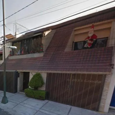 Buy this 4 bed house on Calle Enrique Rébsamen in Colonia Narvarte Poniente, 03020 Mexico City