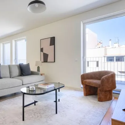 Rent this 4 bed apartment on Caravela in Rua Ferreira Lapa 38, 1150-159 Lisbon