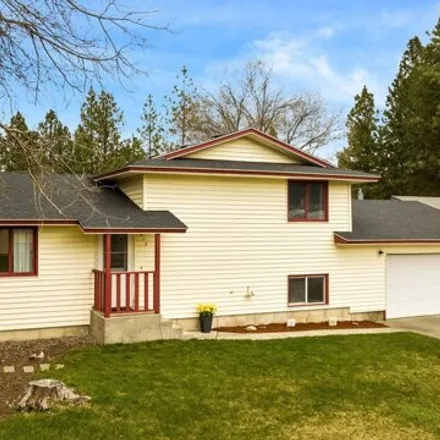 Image 1 - 855 East Percival Avenue, Fairwood, Spokane County, WA 99218, USA - House for sale