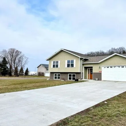 Buy this 5 bed house on 62000 Sugar Loaf Trail in Bridgeport, Crawford County