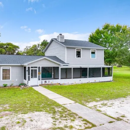 Buy this 4 bed house on 42906 Cooter Pond Road in DeLand, FL 32720