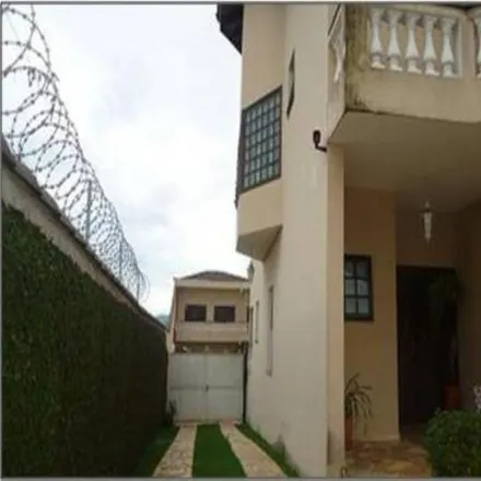 Buy this 3 bed house on Rua Anita Costa Leite in Vila Ressaca, Mogi das Cruzes - SP