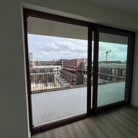 Rent this 2 bed apartment on ERA Contour in Laan van Verzetsstrijders, 3527 LP Utrecht