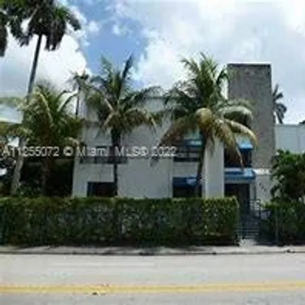 Buy this 1 bed condo on 950 Northwest 11th Street in Miami, FL 33136
