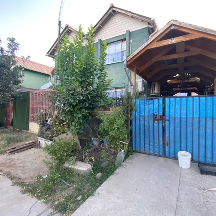 Image 6 - Balmaceda 357, Lampa, Chile - House for sale