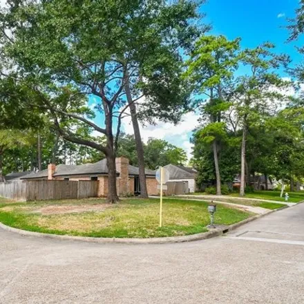 Image 8 - Bellchase Drive, Spring, TX 77373, USA - House for sale