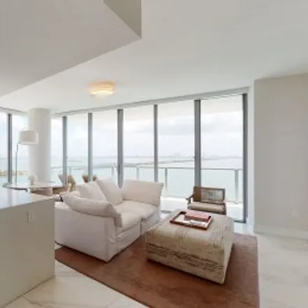 Buy this 3 bed apartment on #1902,2900 Northeast 7th Avenue in Midtown Miami, Miami