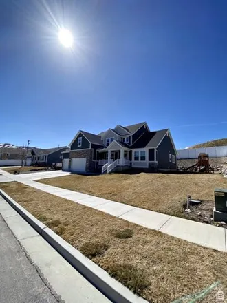 Image 3 - 14074 Maria Way, Herriman, UT 84096, USA - House for sale