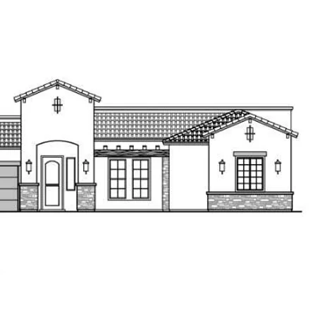 Buy this 6 bed house on 4470 Purple Sage Drive in Las Cruces, NM 88011