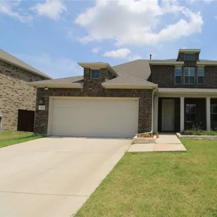 Rent this 4 bed house on 1720 Pegasus Dr in Forney, Texas