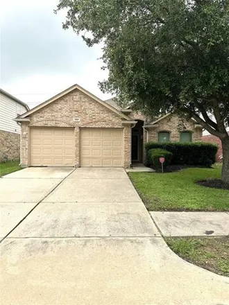 Buy this 3 bed house on 2011 Eddlemont Court in Harris County, TX 77049