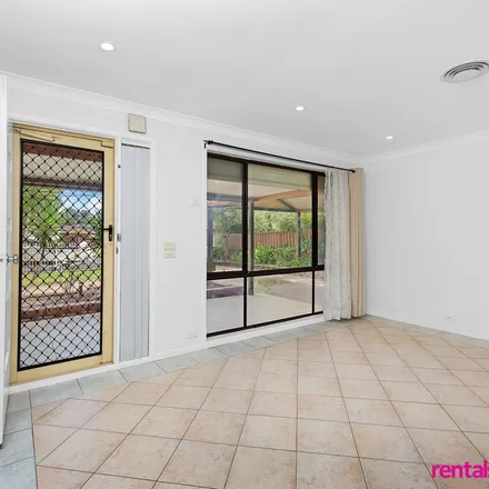 Image 8 - Joadja Crescent, Glendenning NSW 2761, Australia - Apartment for rent
