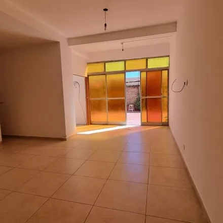 Buy this studio apartment on Diagonal 20 - República (TF) / Avenida República (LM) 701 in Partido de Tres de Febrero, B1704 EKI Ciudadela