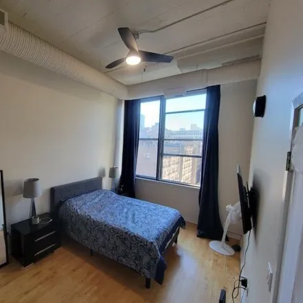 Image 5 - Harrison Street Lofts, 80 West Harrison Street, Chicago, IL 60604, USA - Condo for rent