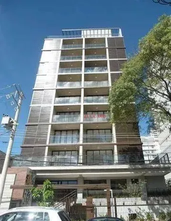 Rent this 1 bed apartment on Rua Capote Valente 980 in Jardim Paulista, São Paulo - SP